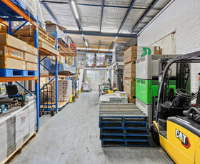 Factory, Warehouse & Industrial commercial property for lease at 22 Boileau Street Keysborough VIC 3173