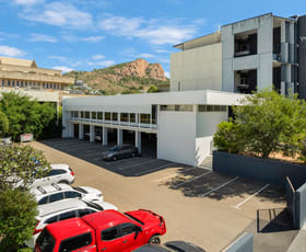 Offices commercial property for lease at 146-160 Denham Street Townsville City QLD 4810