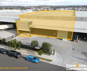 Factory, Warehouse & Industrial commercial property for lease at Unit 5/5 Cattle Way Gregory Hills NSW 2557