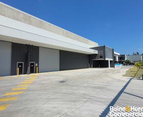 Factory, Warehouse & Industrial commercial property for lease at Unit 5/5 Cattle Way Gregory Hills NSW 2557