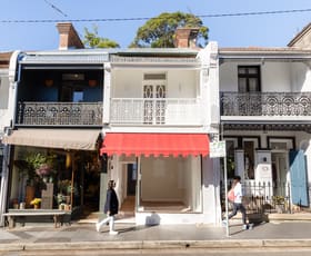 Shop & Retail commercial property for lease at 25 William Street Paddington NSW 2021