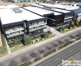 Offices commercial property for lease at Suite 2106/31 Lasso Road Gregory Hills NSW 2557