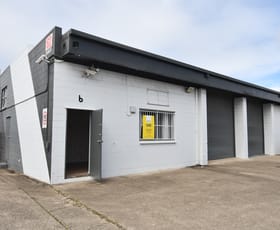 Factory, Warehouse & Industrial commercial property for lease at 6/62 Keane Street Currajong QLD 4812