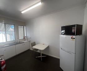 Offices commercial property for lease at Suite 4, Level 1/46 - 48 Wharf Street Tweed Heads NSW 2485