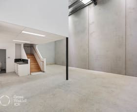 Factory, Warehouse & Industrial commercial property leased at Unit 43, 52 Sheehan Road Heidelberg West VIC 3081