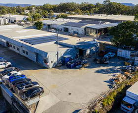 Factory, Warehouse & Industrial commercial property for lease at 3/32 Industrial Avenue Molendinar QLD 4214