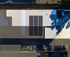 Factory, Warehouse & Industrial commercial property for lease at 3/32 Industrial Avenue Molendinar QLD 4214