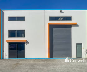 Factory, Warehouse & Industrial commercial property for lease at 4/47 Newheath Drive Arundel QLD 4214
