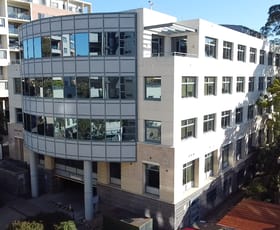 Offices commercial property for lease at Suite 3/33-35 Belmont Street Sutherland NSW 2232