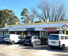 Shop & Retail commercial property for lease at 31 Sydney St Mogo NSW 2536