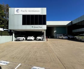 Factory, Warehouse & Industrial commercial property for lease at 9 Palmer Place Murarrie QLD 4172