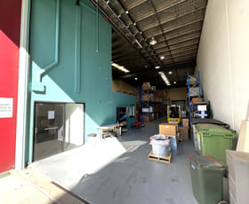 Factory, Warehouse & Industrial commercial property for lease at 9 Palmer Place Murarrie QLD 4172