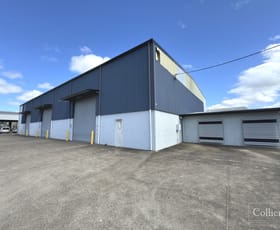 Factory, Warehouse & Industrial commercial property for lease at 88-90 Crocodile Crescent Mount St John QLD 4818