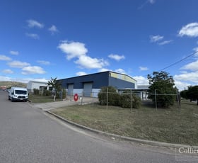 Factory, Warehouse & Industrial commercial property for lease at 88-90 Crocodile Crescent Mount St John QLD 4818