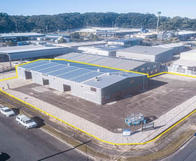 Factory, Warehouse & Industrial commercial property for lease at 5 Development Court Caloundra West QLD 4551
