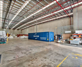 Factory, Warehouse & Industrial commercial property for lease at 122 Canterbury Road Bankstown NSW 2200