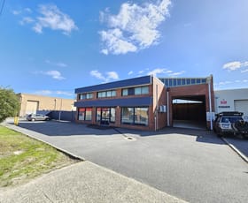 Factory, Warehouse & Industrial commercial property for lease at 4 Barnett Court Morley WA 6062