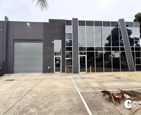 Factory, Warehouse & Industrial commercial property for lease at 2/15 Lillee Crescent Tullamarine VIC 3043