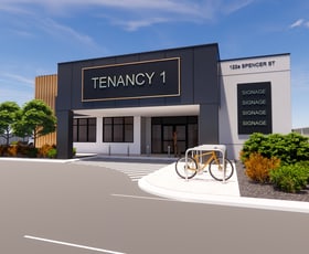 Medical / Consulting commercial property for lease at a/122 Spencer Street Bunbury WA 6230