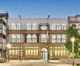 Offices commercial property for lease at Tenancy 4 - Level 2/197 Flinders Street Townsville City QLD 4810