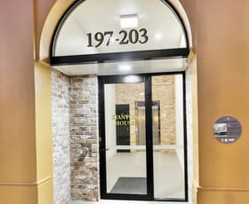 Offices commercial property for lease at Tenancy 4 - Level 2/197 Flinders Street Townsville City QLD 4810