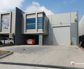 Factory, Warehouse & Industrial commercial property for lease at 4 Northpark Drive Somerton VIC 3062