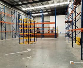 Factory, Warehouse & Industrial commercial property for lease at 4 Northpark Drive Somerton VIC 3062