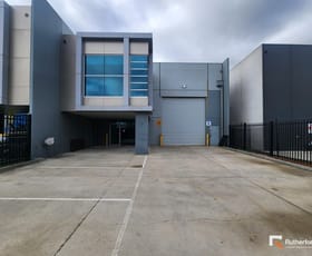 Offices commercial property for lease at 4 Northpark Drive Somerton VIC 3062