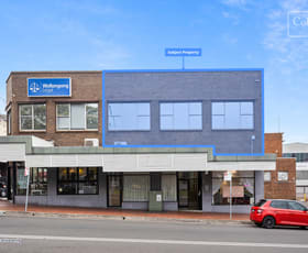 Offices commercial property for lease at Suite 2/71-73 Burelli Street Wollongong NSW 2500
