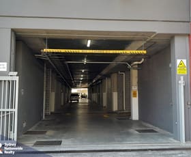 Factory, Warehouse & Industrial commercial property for lease at 22/83-85 Mars Rd Lane Cove NSW 2066