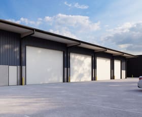 Factory, Warehouse & Industrial commercial property for lease at 1/208 North Street North Toowoomba QLD 4350