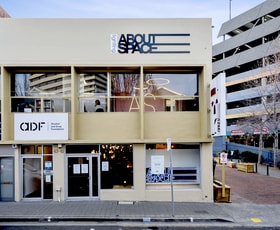 Shop & Retail commercial property for lease at Shop 1/41-43 Victoria Street Hobart TAS 7000