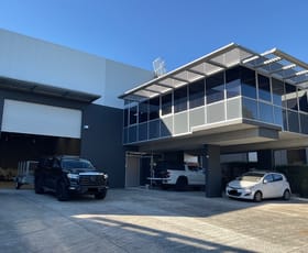 Factory, Warehouse & Industrial commercial property for lease at 1/23 Secam Street Mansfield QLD 4122