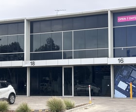 Factory, Warehouse & Industrial commercial property for lease at 18 Lobelia Drive Altona North VIC 3025