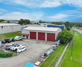 Factory, Warehouse & Industrial commercial property for lease at 15 Thrift Close Singleton NSW 2330