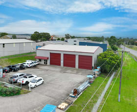 Factory, Warehouse & Industrial commercial property for lease at 15 Thrift Close Singleton NSW 2330