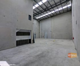 Factory, Warehouse & Industrial commercial property for lease at B6/406 Marion Street Condell Park NSW 2200