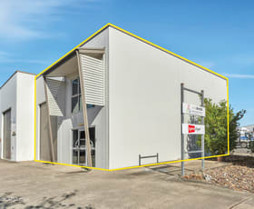 Factory, Warehouse & Industrial commercial property for lease at Unit 1/61 Link Crescent Coolum Beach QLD 4573