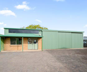 Factory, Warehouse & Industrial commercial property for lease at 7 Blackwood Street Mount Gambier SA 5290