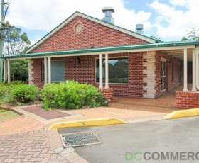 Shop & Retail commercial property for lease at 11/2-4 Plaza Circle Highfields QLD 4352