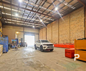 Factory, Warehouse & Industrial commercial property for lease at 2/17 Tarlington Place Smithfield NSW 2164