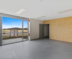 Factory, Warehouse & Industrial commercial property for lease at Unit  04/66 Droughty Point Road Rokeby TAS 7019