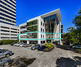 Offices commercial property for lease at Level 1, 8 Gardner Close Milton QLD 4064