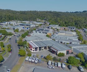 Factory, Warehouse & Industrial commercial property for lease at 7/18 Kessling Avenue Kunda Park QLD 4556