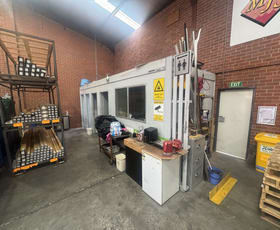 Factory, Warehouse & Industrial commercial property for lease at 6B/3 Barrier Street Fyshwick ACT 2609