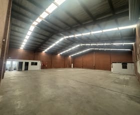 Factory, Warehouse & Industrial commercial property for lease at 6B/3 Barrier Street Fyshwick ACT 2609