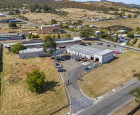 Factory, Warehouse & Industrial commercial property for lease at 26 The Avenue New Norfolk TAS 7140