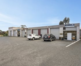 Factory, Warehouse & Industrial commercial property for lease at 26 The Avenue New Norfolk TAS 7140