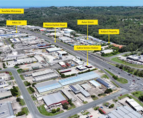 Factory, Warehouse & Industrial commercial property for lease at 2/6 Avian Street Kunda Park QLD 4556