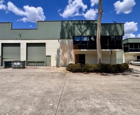 Offices commercial property leased at Unit 5/244-254 Horsley Road Milperra NSW 2214